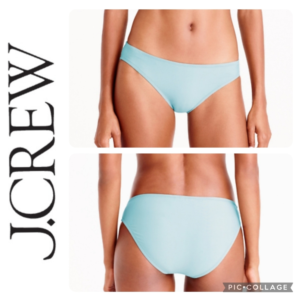 J Crew | Surf Hipster Bikini Bottom